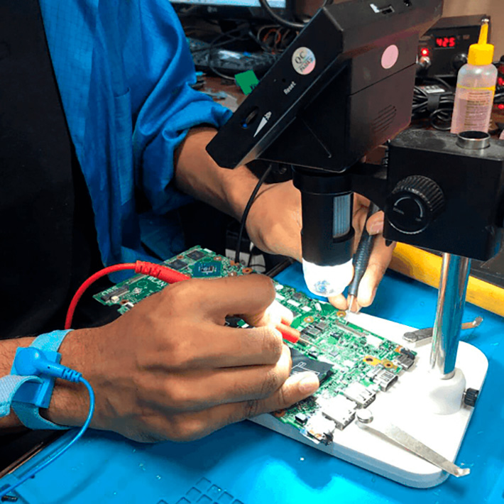 Assistência Técnica Acer em Florianópolis